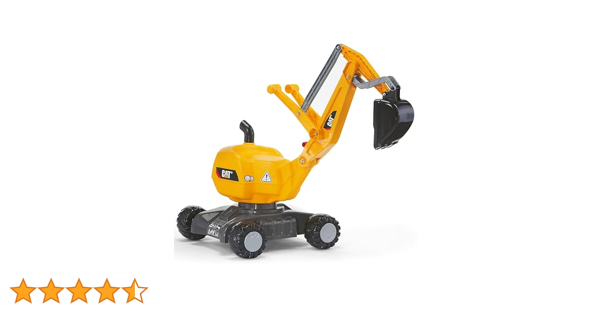 Amazon.co.jp: Rolly digger ロリーディガー ディガー CAT